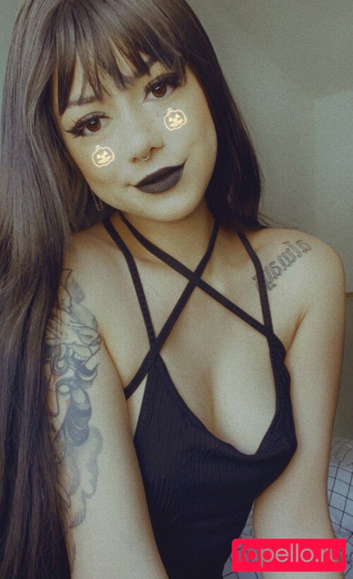 Aurora Angel Nude Onlyfans Photo 44