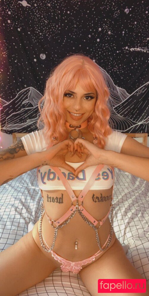 Aurora Angel Nude Onlyfans Photo 38