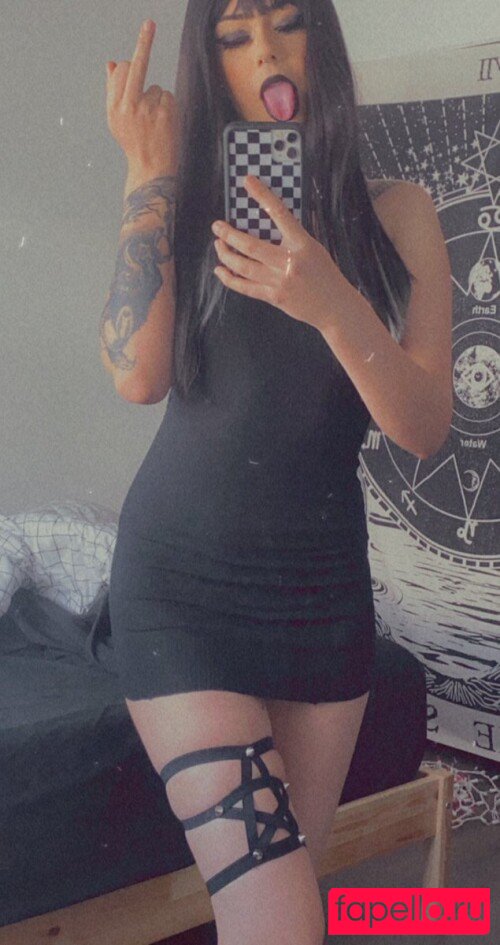 Aurora Angel Nude Onlyfans Photo 37