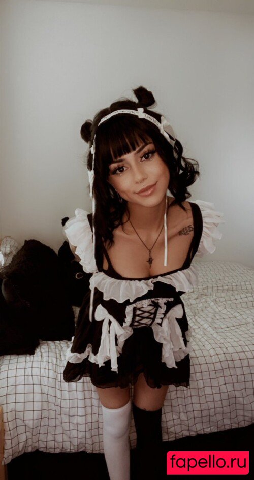 Aurora Angel Nude Onlyfans Photo 34