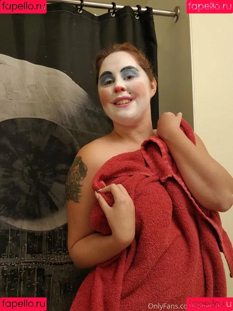 clowndivax Onlyfans Photo Gallery 