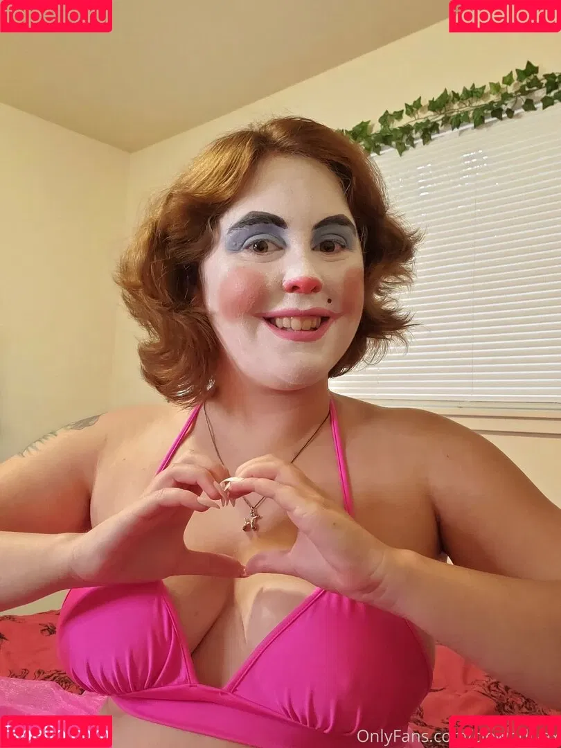 clowndivax Onlyfans Photo Gallery 