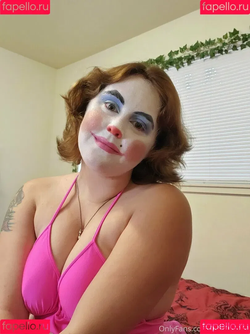 clowndivax Onlyfans Photo Gallery 