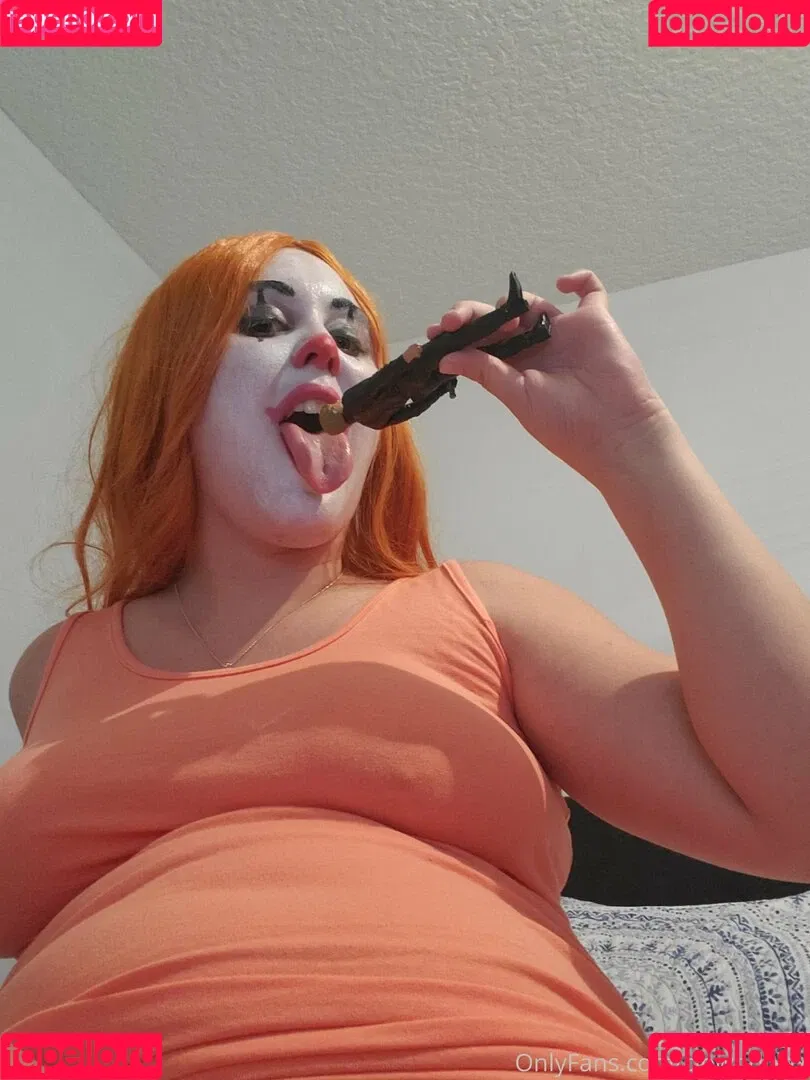 clowndivax Onlyfans Photo Gallery 