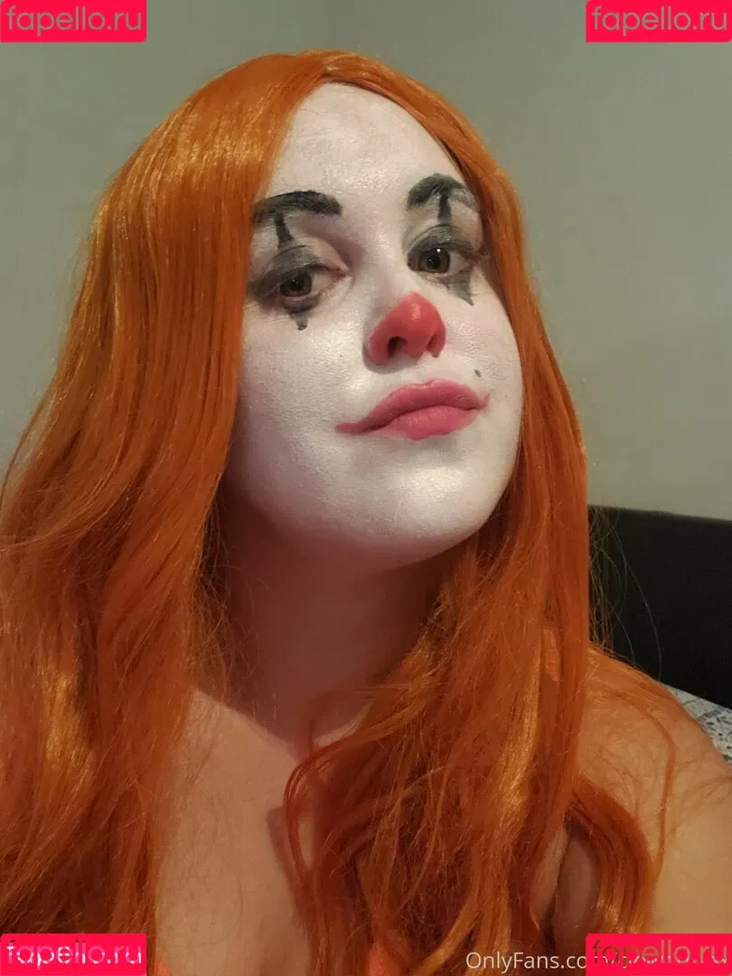 clowndivax Onlyfans Photo Gallery 