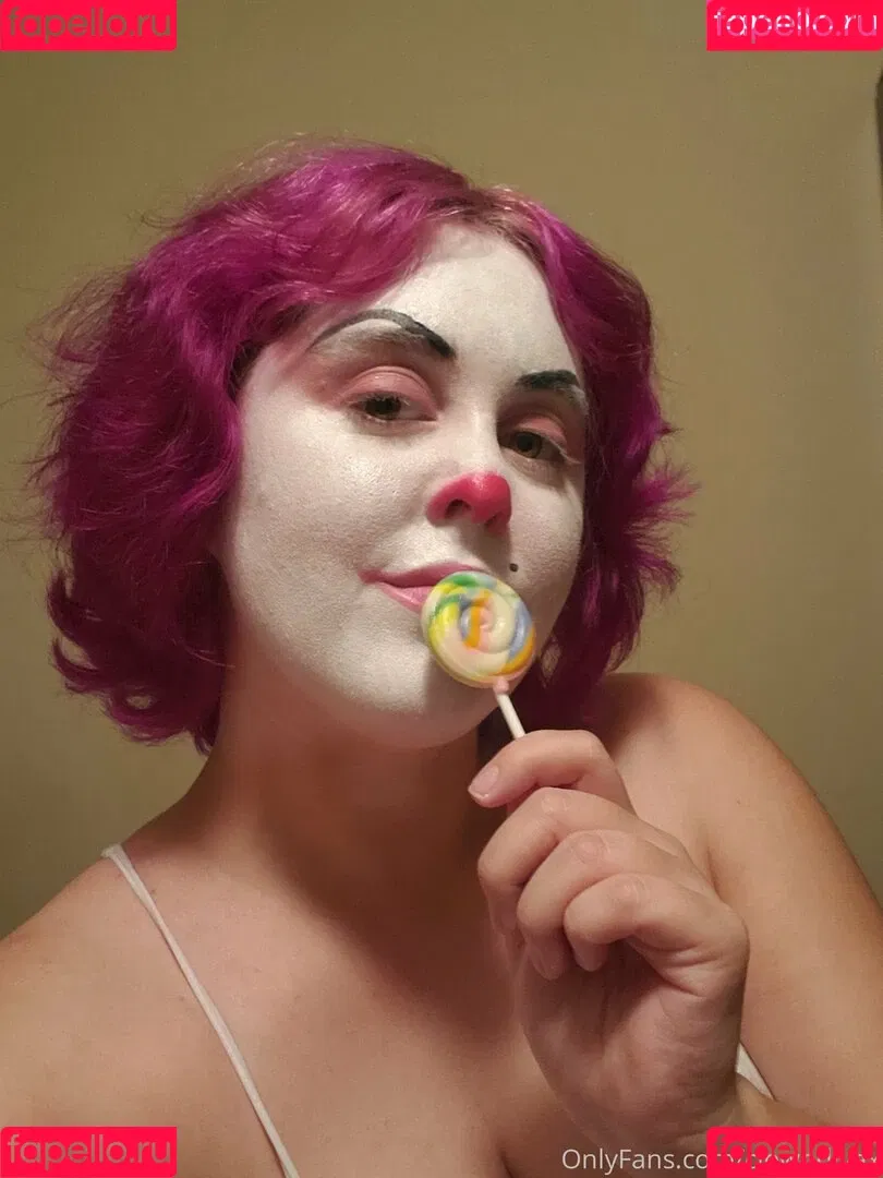 clowndivax Onlyfans Photo Gallery 
