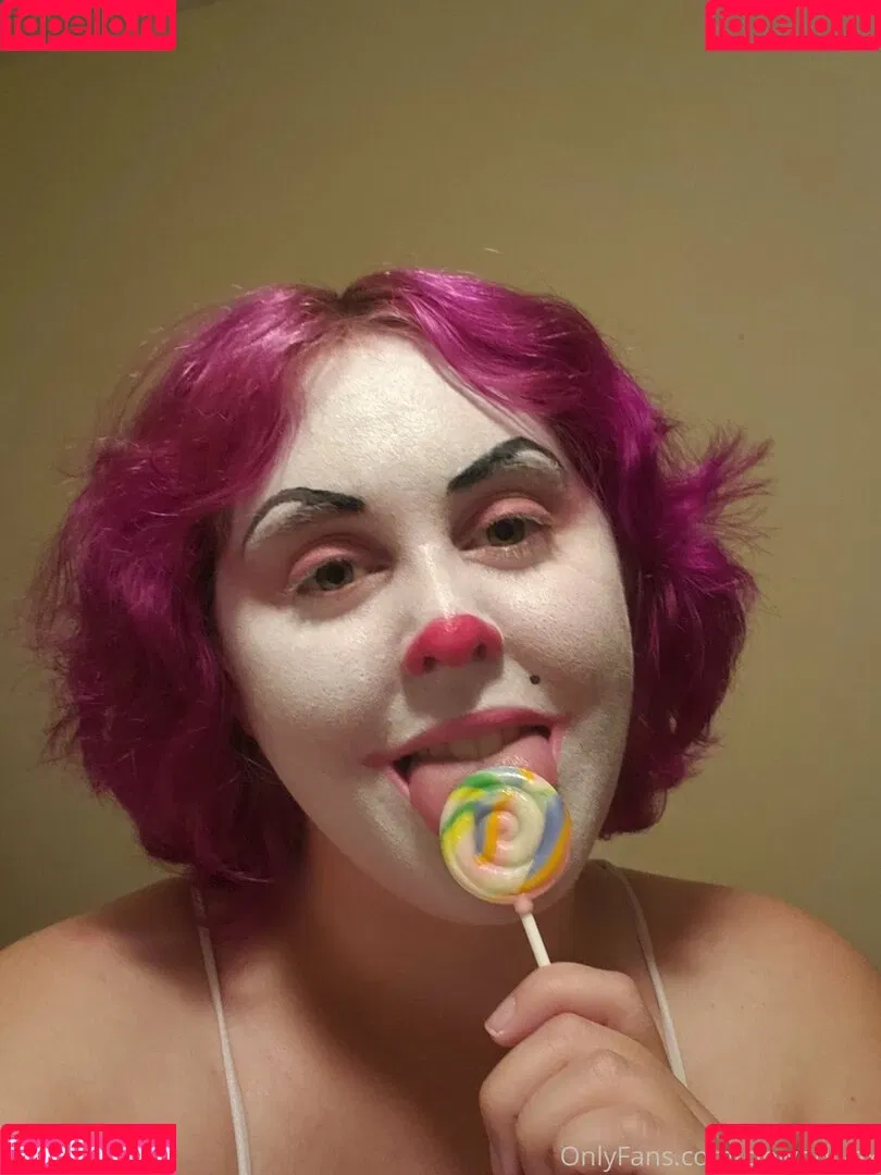 clowndivax Onlyfans Photo Gallery 