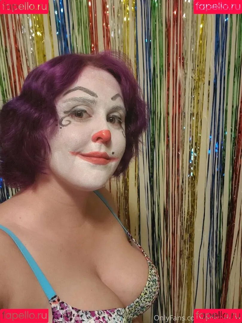clowndivax Onlyfans Photo Gallery 