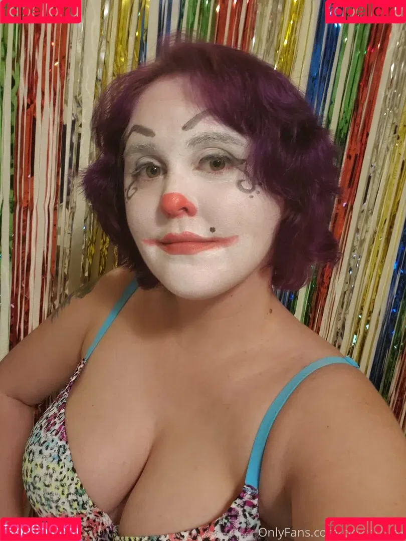 clowndivax Onlyfans Photo Gallery 