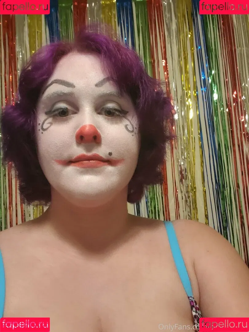 clowndivax Onlyfans Photo Gallery 