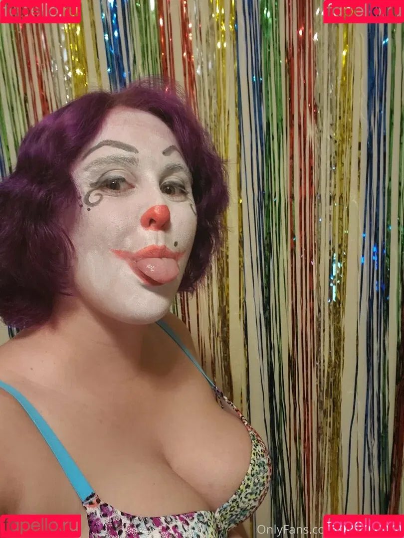clowndivax Onlyfans Photo Gallery 