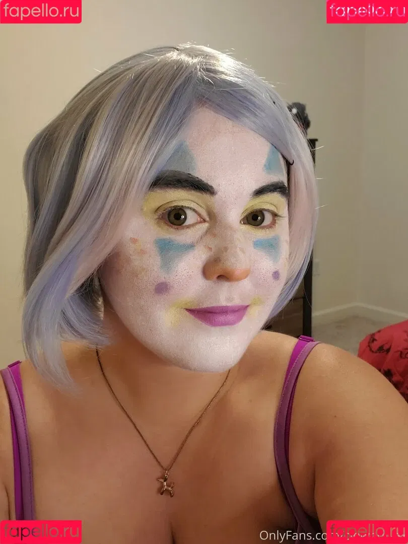 clowndivax Onlyfans Photo Gallery 