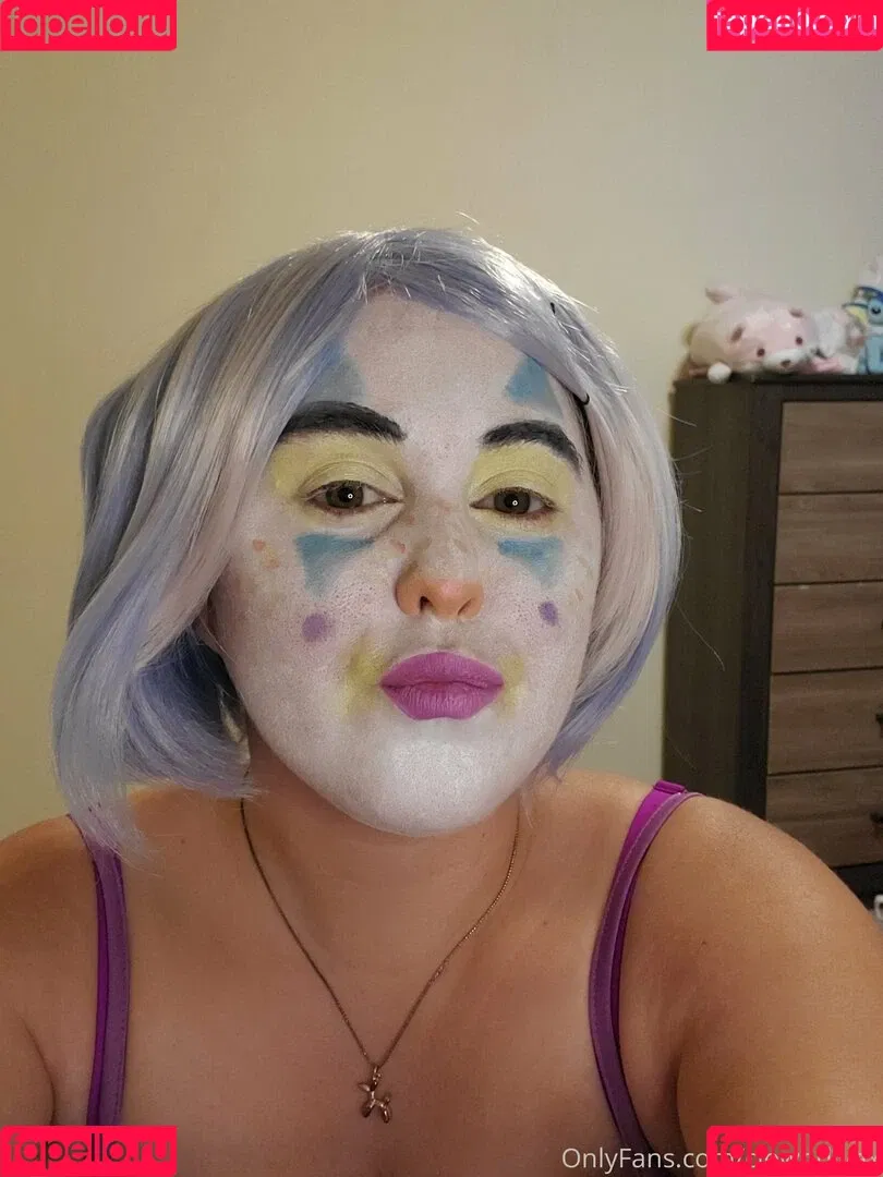 clowndivax Onlyfans Photo Gallery 