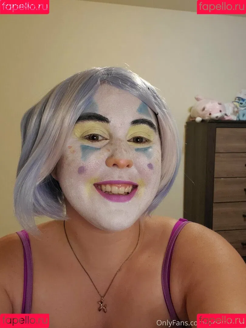 clowndivax Onlyfans Photo Gallery 