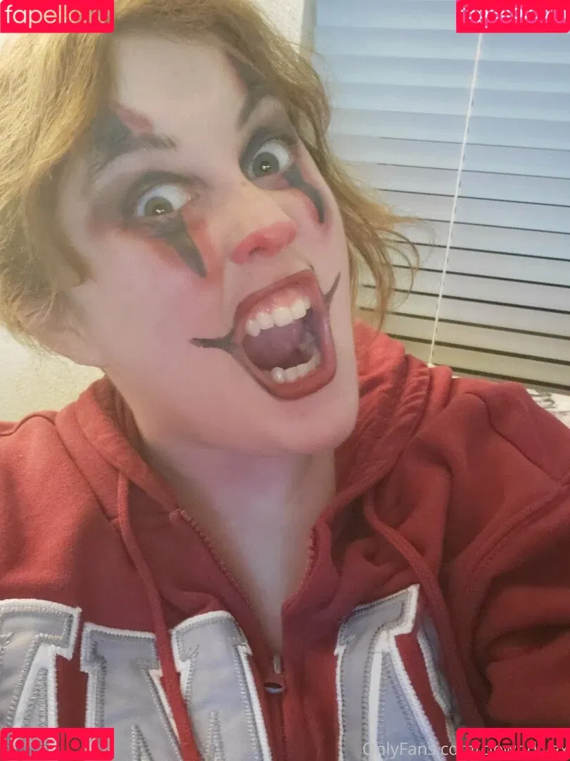 clowndivax Onlyfans Photo Gallery 