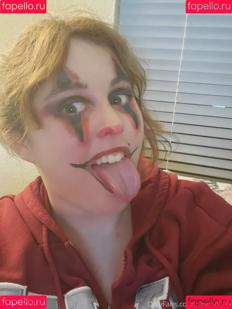 clowndivax Onlyfans Photo Gallery 