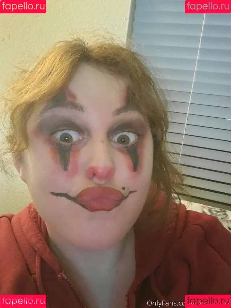 clowndivax Onlyfans Photo Gallery 