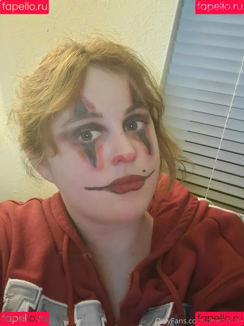 clowndivax Onlyfans Photo Gallery 
