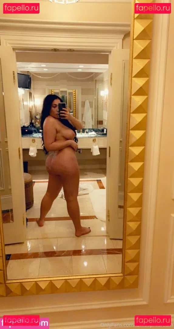 iamsophidream Onlyfans Photo Gallery 