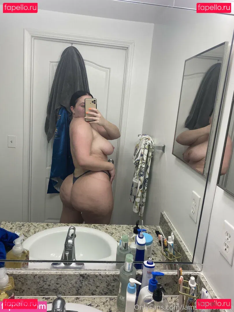 iamsophidream Onlyfans Photo Gallery 