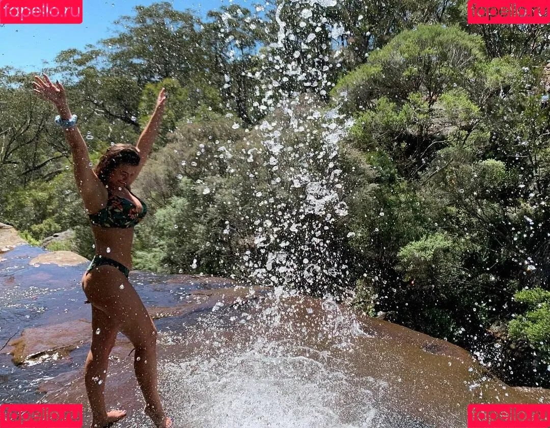 Tiana Hawkins Onlyfans Photo Gallery 