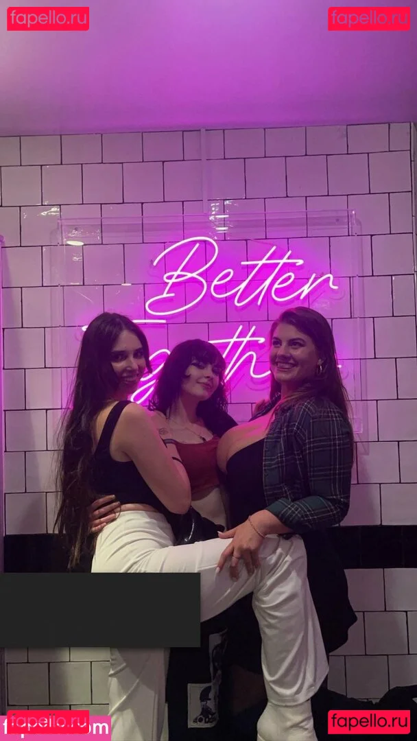 Tiana Hawkins Onlyfans Photo Gallery 