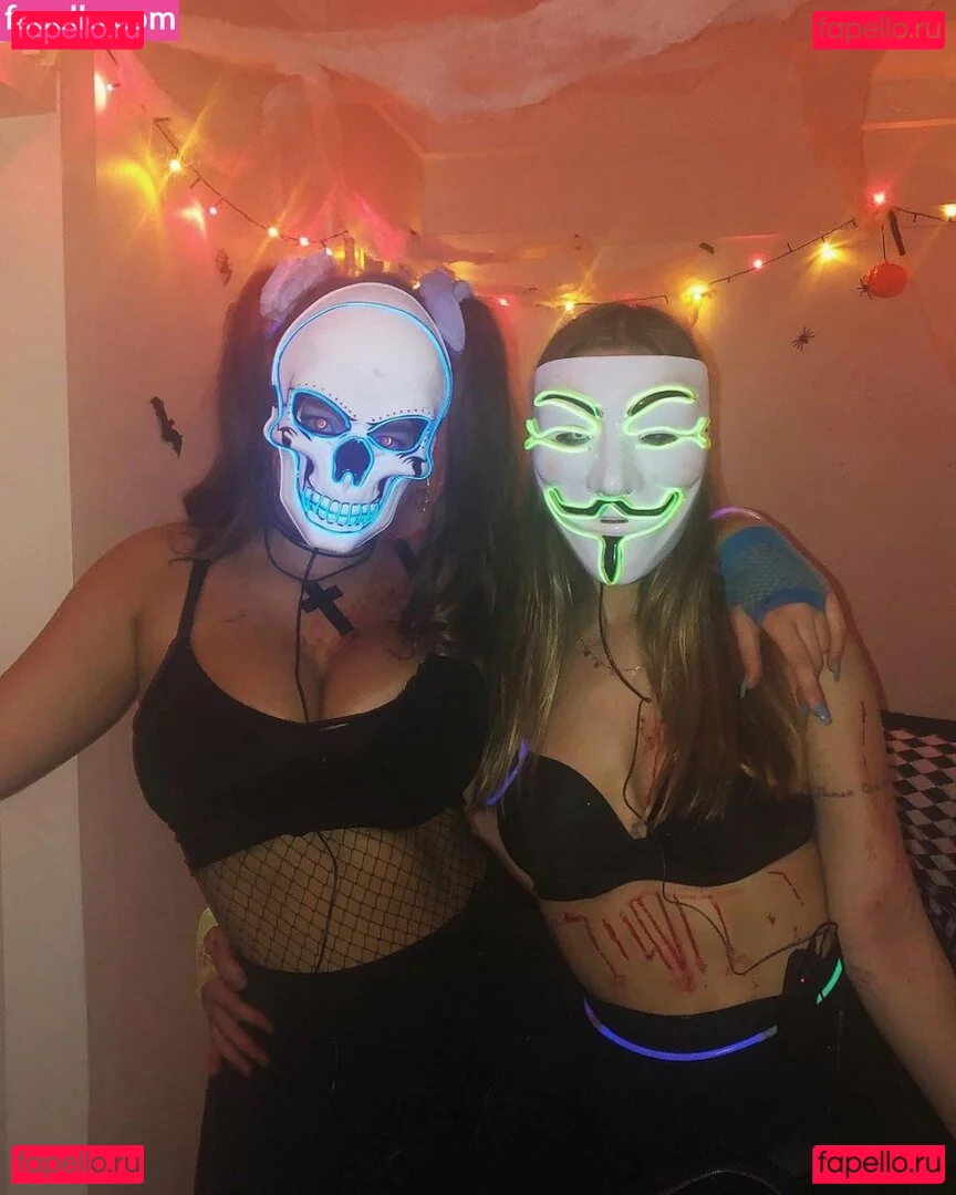 Tiana Hawkins Onlyfans Photo Gallery 