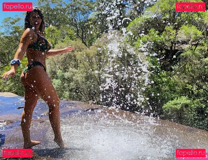 Tiana Hawkins Onlyfans Photo Gallery 