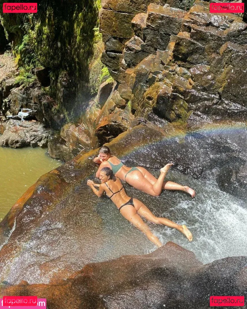 Tiana Hawkins Onlyfans Photo Gallery 