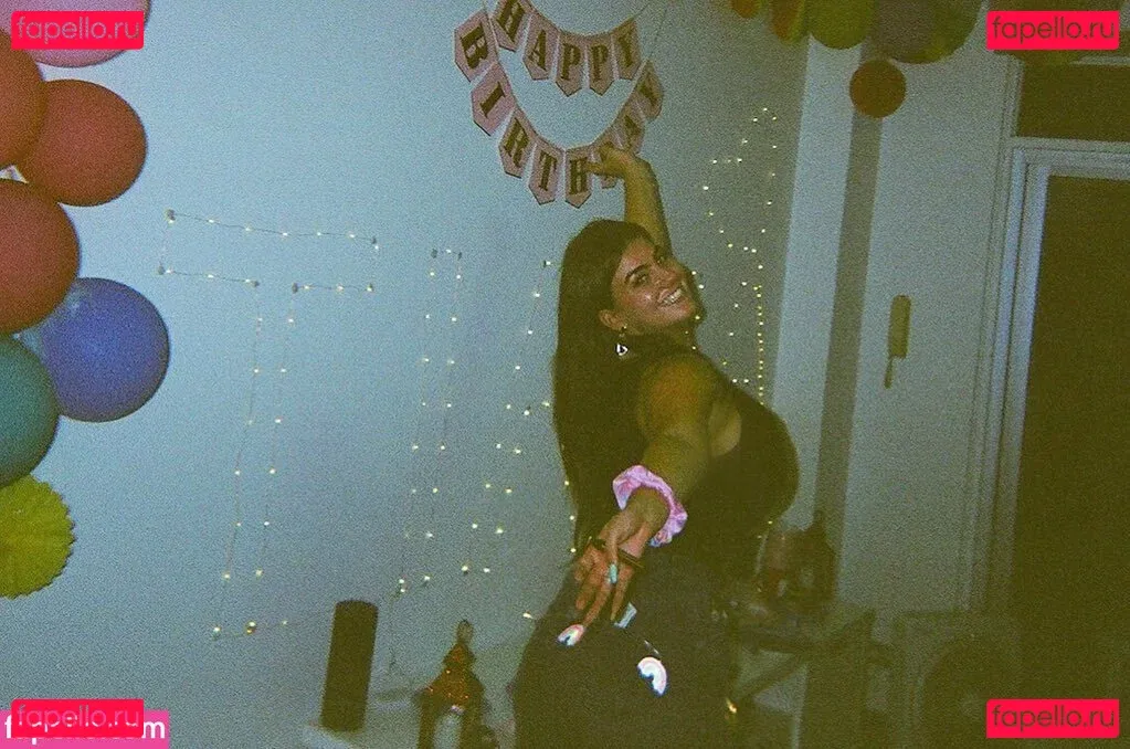 Tiana Hawkins Onlyfans Photo Gallery 