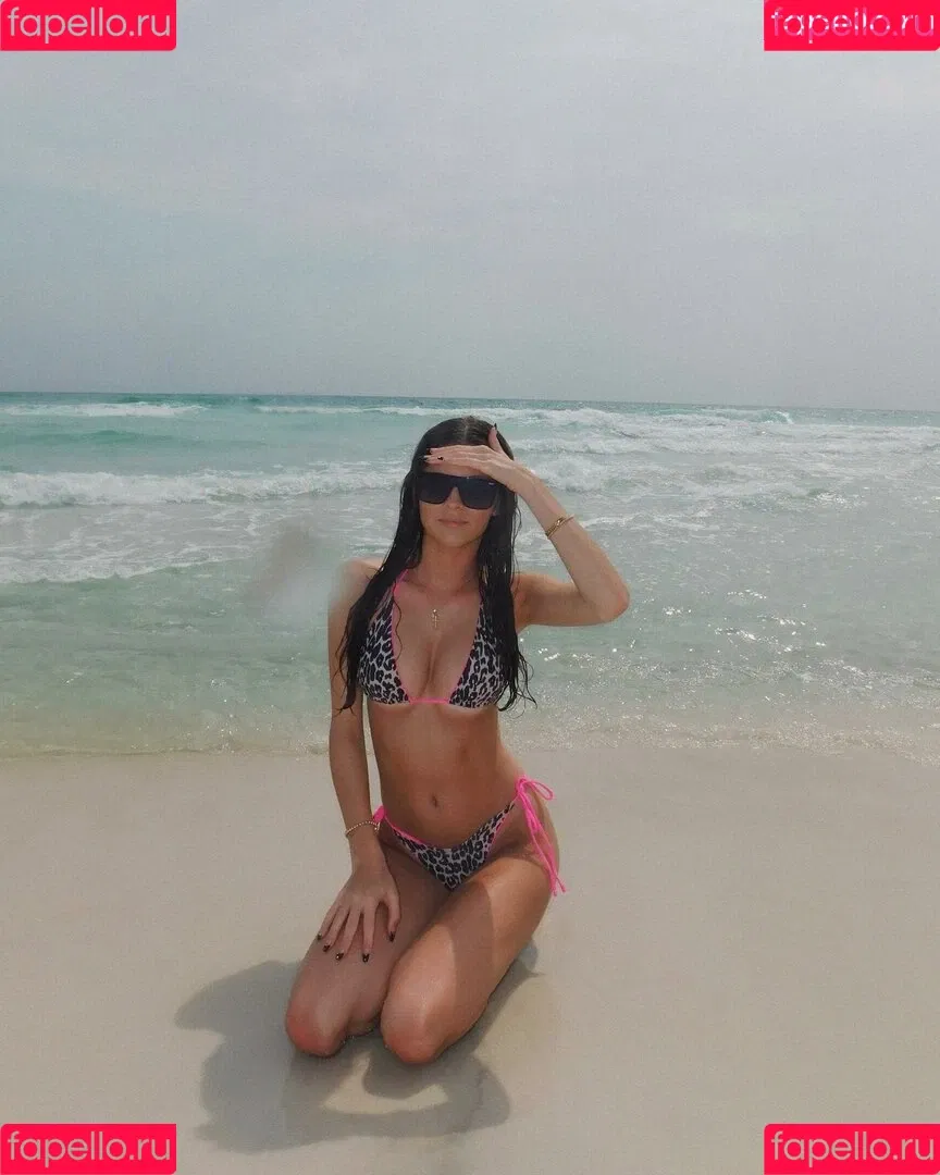 Mia Torrence Onlyfans Photo Gallery 