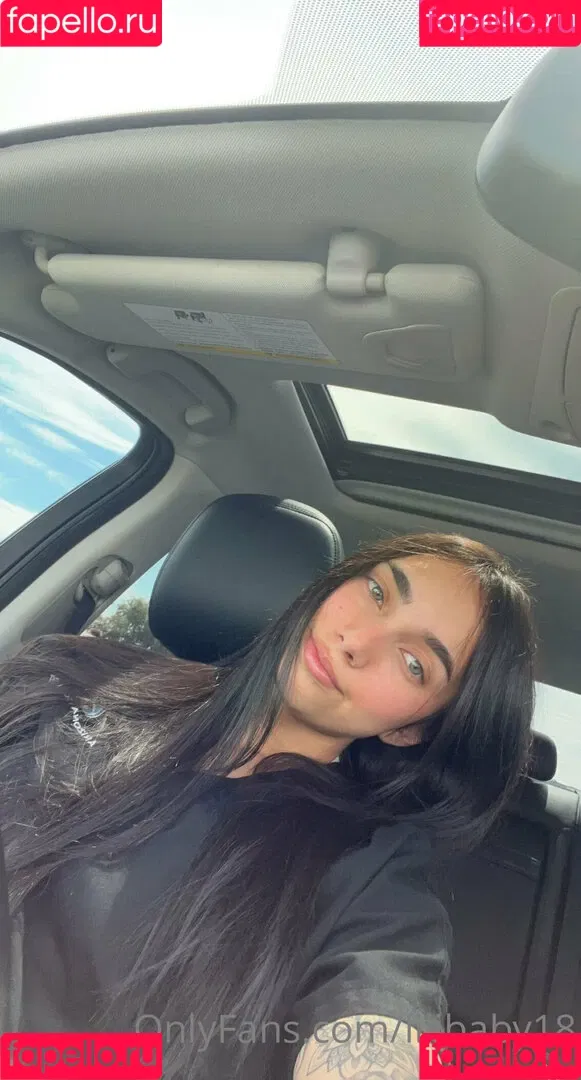 Lilibaby18 Onlyfans Photo Gallery 
