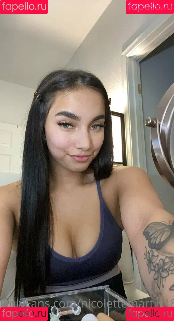 Lilibaby18 Onlyfans Photo Gallery 