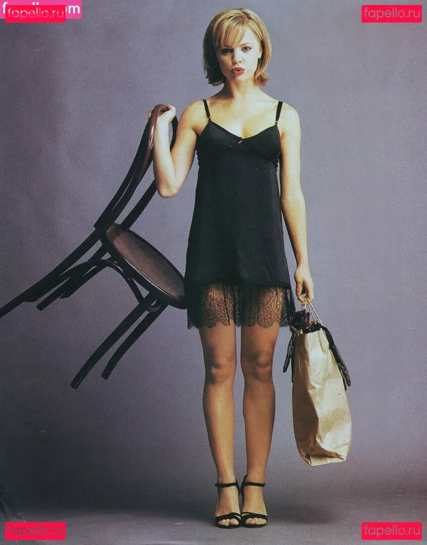 Melissa George Onlyfans Photo Gallery 