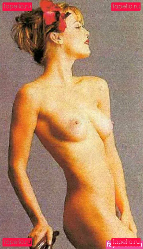 Melissa George Onlyfans Photo Gallery 