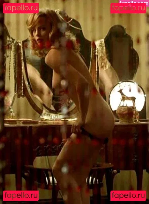 Melissa George Onlyfans Photo Gallery 