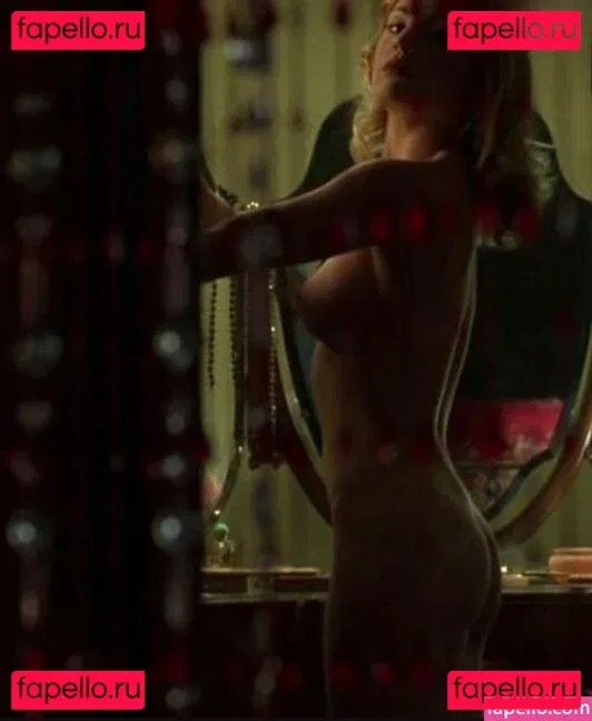 Melissa George Onlyfans Photo Gallery 