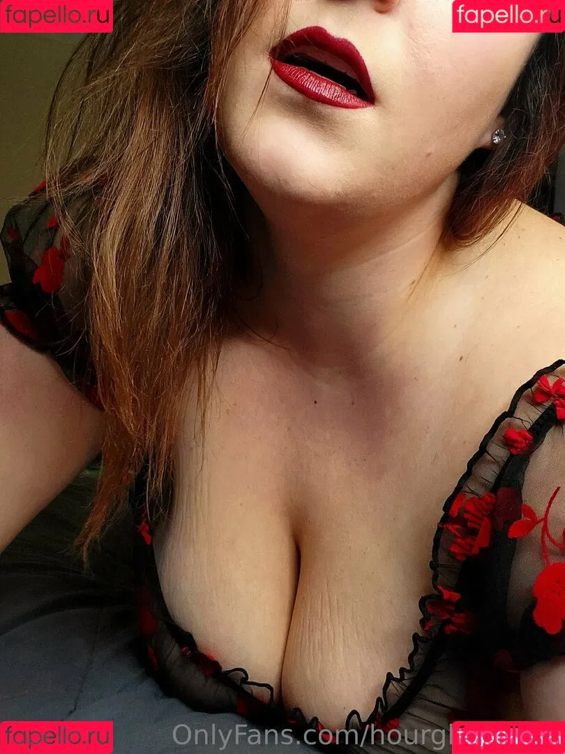 hourglassxoxo Onlyfans Photo Gallery 