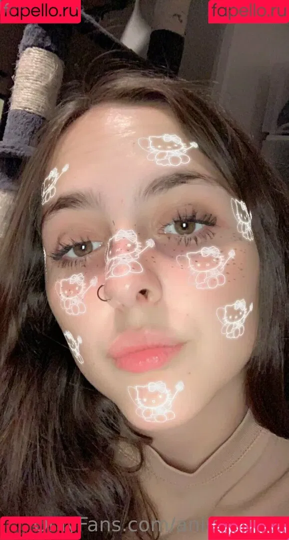 animegirlie Onlyfans Photo Gallery 