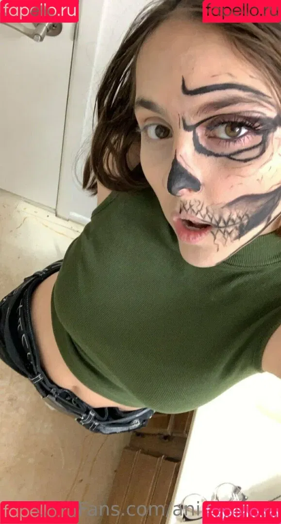 animegirlie Onlyfans Photo Gallery 