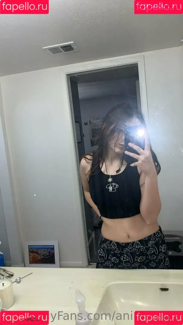 animegirlie Onlyfans Photo Gallery 