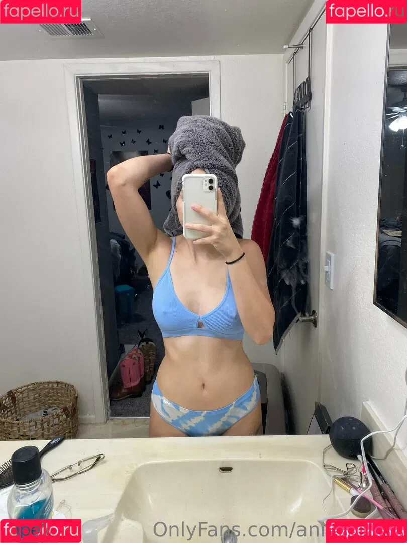 animegirlie Onlyfans Photo Gallery 