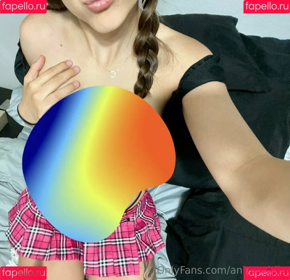 animegirlie Onlyfans Photo Gallery 