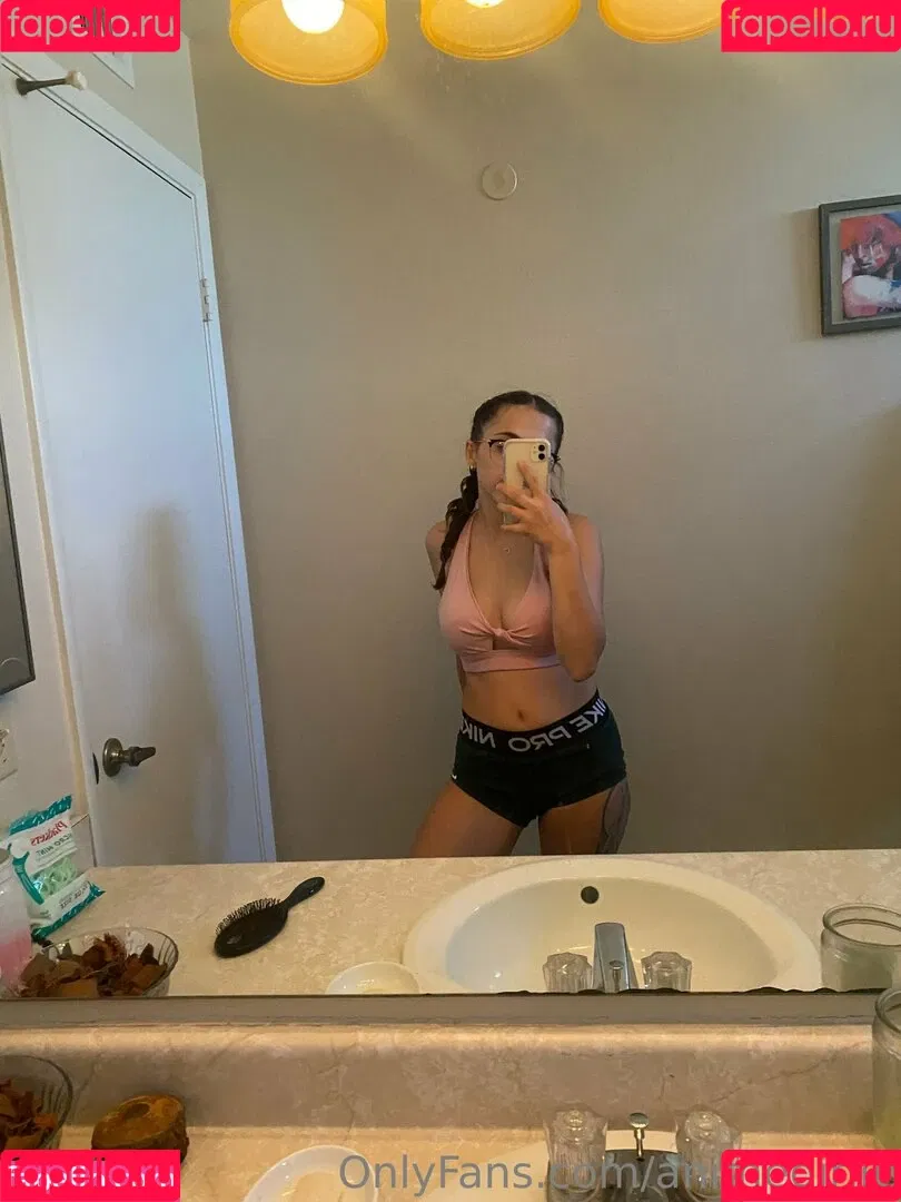 animegirlie Onlyfans Photo Gallery 