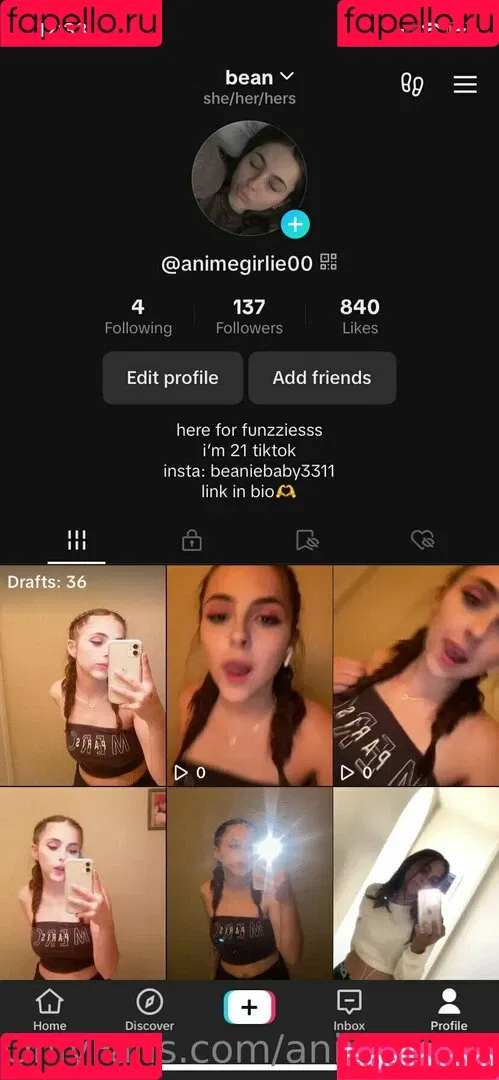 animegirlie Onlyfans Photo Gallery 