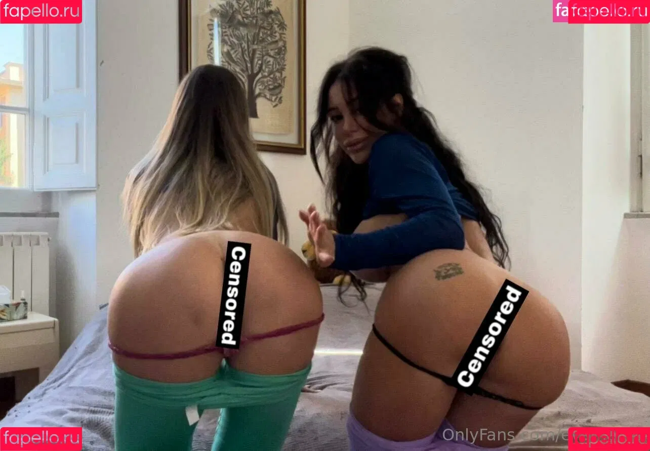 evamenta Onlyfans Photo Gallery 