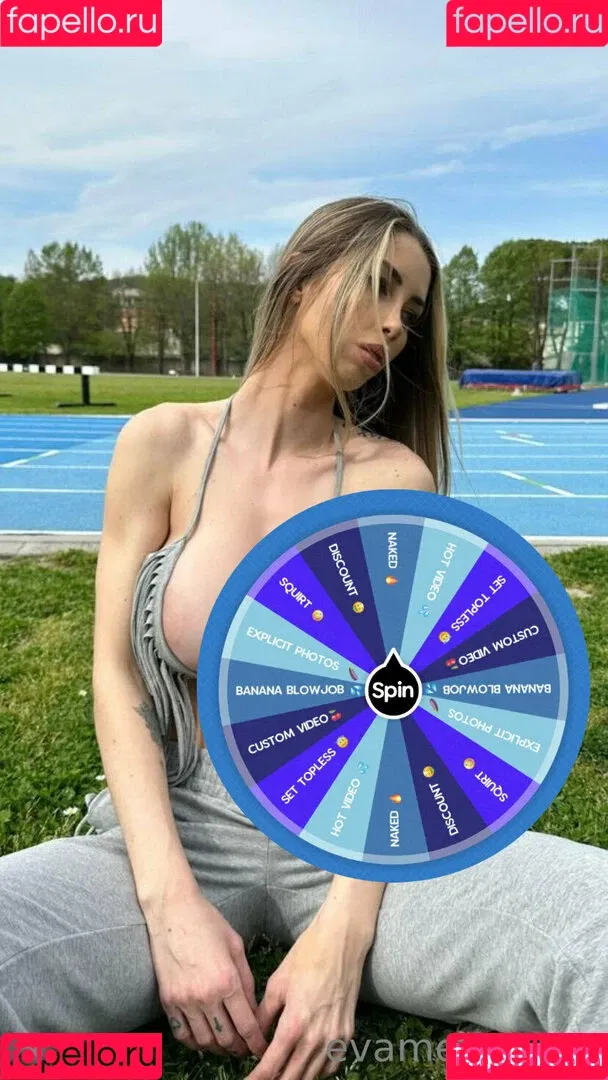 evamenta Onlyfans Photo Gallery 