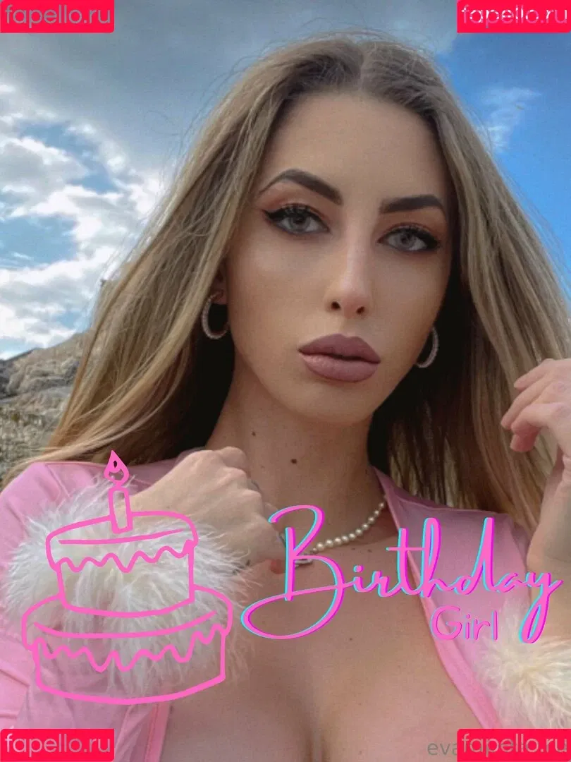 evamenta Onlyfans Photo Gallery 