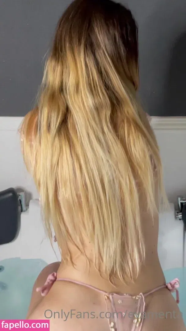 evamenta Onlyfans Photo Gallery 