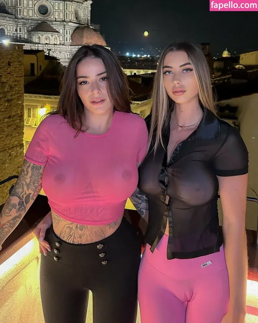 evamenta Onlyfans Photo Gallery 